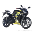 Off-road 5000W Electric Motorcycle 84v 96V